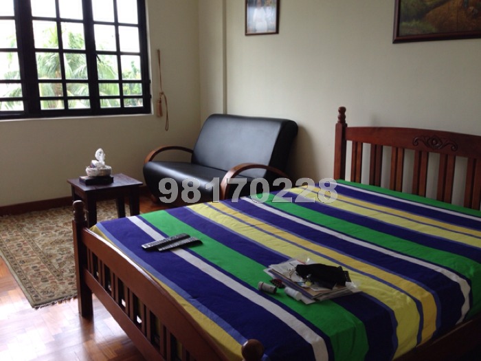 Park East (D15), Condominium #891782